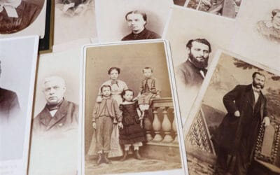 Ahnenmuster: Was du fühlst, aber nicht deins ist