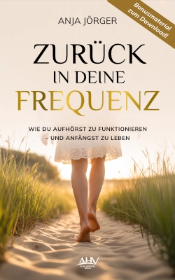Anja eBook Cover